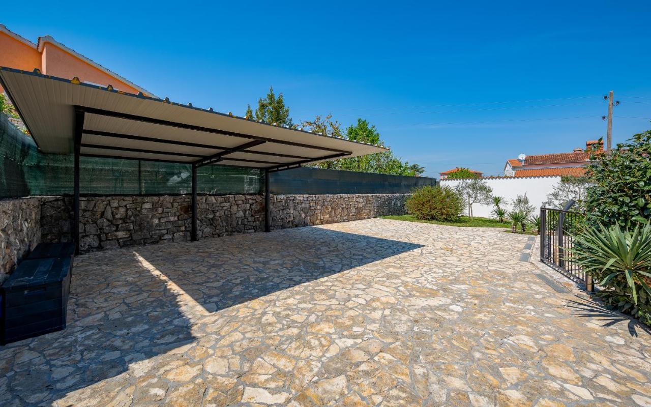 Villa Lemme Ровінь Екстер'єр фото